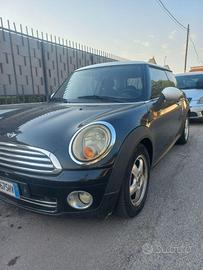 Mini Cooper Pepper R 56
