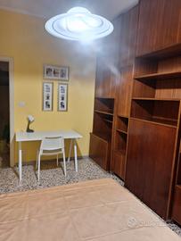 Disponibili camere 320 per studenti
