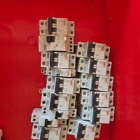 Interruttori magnetotermici 