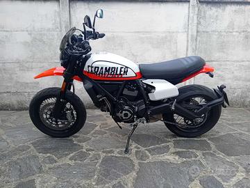 Ducati Scrambler Anno 2022