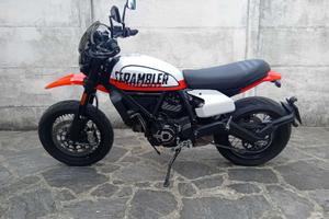 Ducati Scrambler Anno 2022