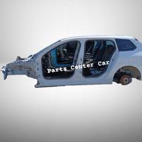 Scocca per taglio lamierati Opel Astra 2022