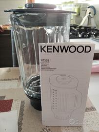 Frullatore AT358 per Kenwood  Planetaria 
