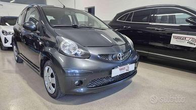 TOYOTA Aygo 1.0 12V VVT-i 3 porte