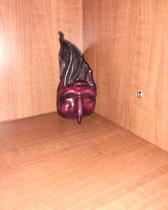 maschera napoletana 