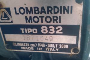 Motopompa