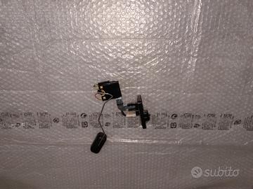 Galleggiante benzina ducati scrambler 800