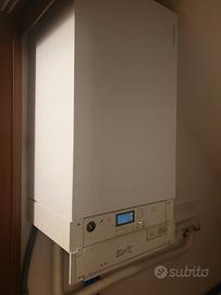 Caldaia Viessman Vitodens 200