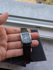 Orologio VETTA rettangolare