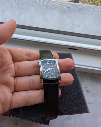 Orologio VETTA rettangolare