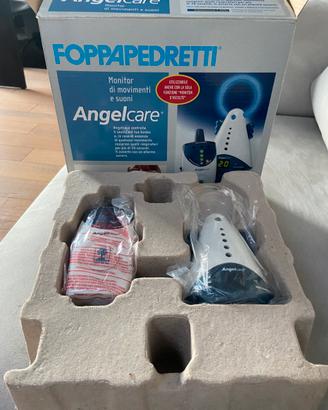 Set controllo bambino movimento e suoni