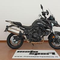 Benelli TRK 702 STRADALE CON 3 BAULETTI DISPONIBIL
