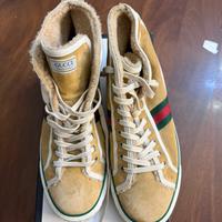 Gucci tennis 77