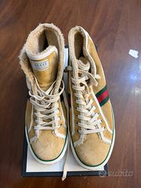 Gucci tennis 77
