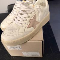Golden Goose Ballstar 2