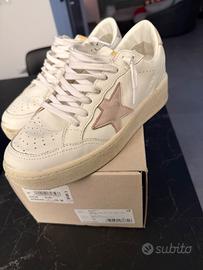 Golden Goose Ballstar 2