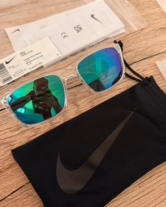 Occhiali polarizzati nike