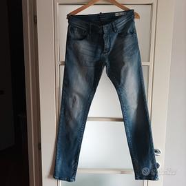 ANTONY MORATO BARRET SKINNY JEANS