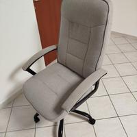 Sedia da ufficio Jysk