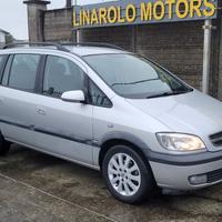 Opel Zafira 7 POSTI 2.0 16V DTI cat Comfort