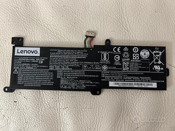 Batteria Originale L16C2PB2 per Lenovo