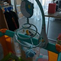 Carillon - giostrina culla neonato CHICCO