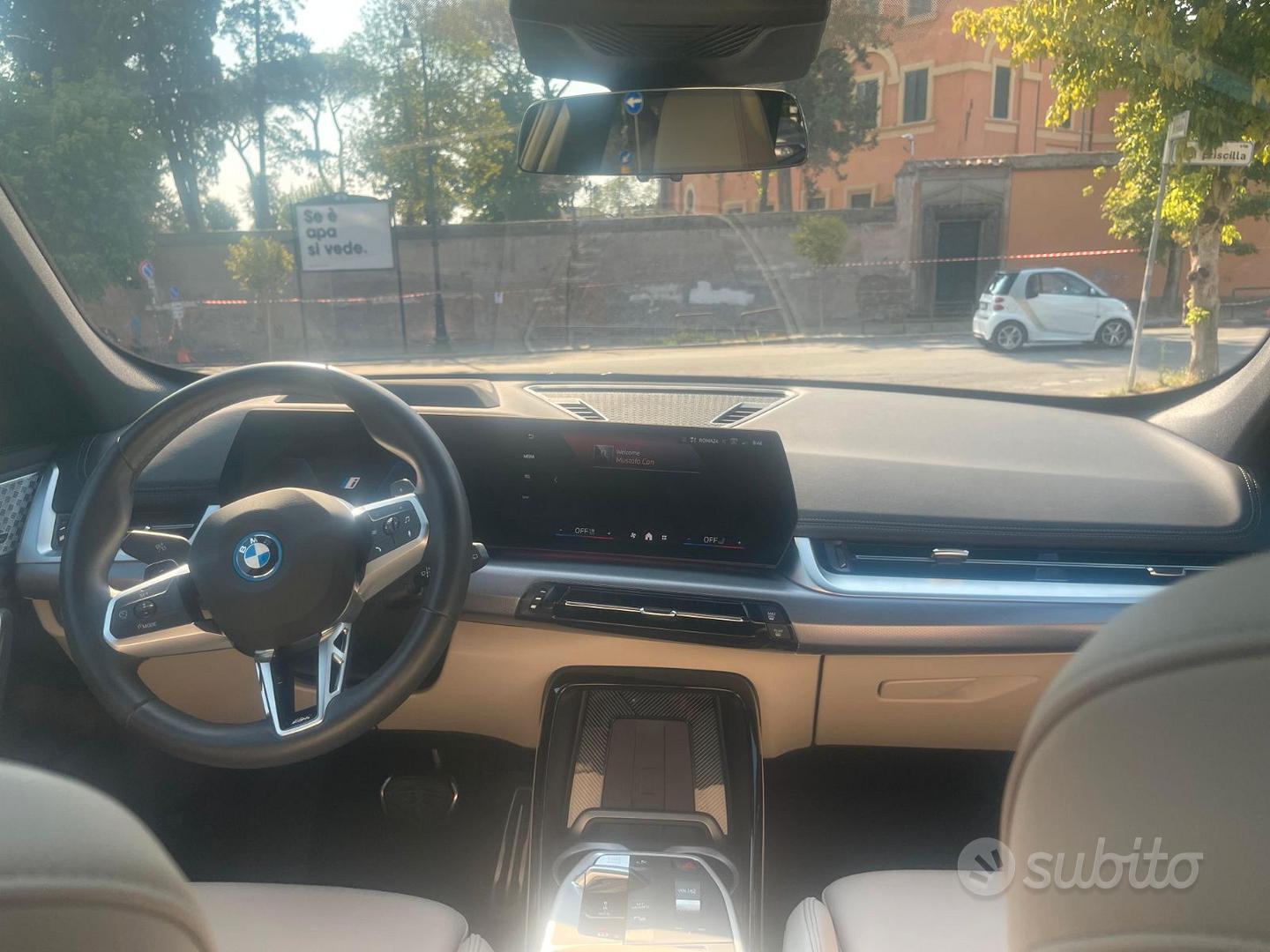 BMW X1 2024 photo 2