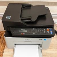 Stampante Xpress M2070FW