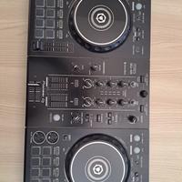 Console Pioneer DDJ-400