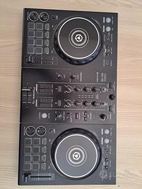 Console Pioneer DDJ-400