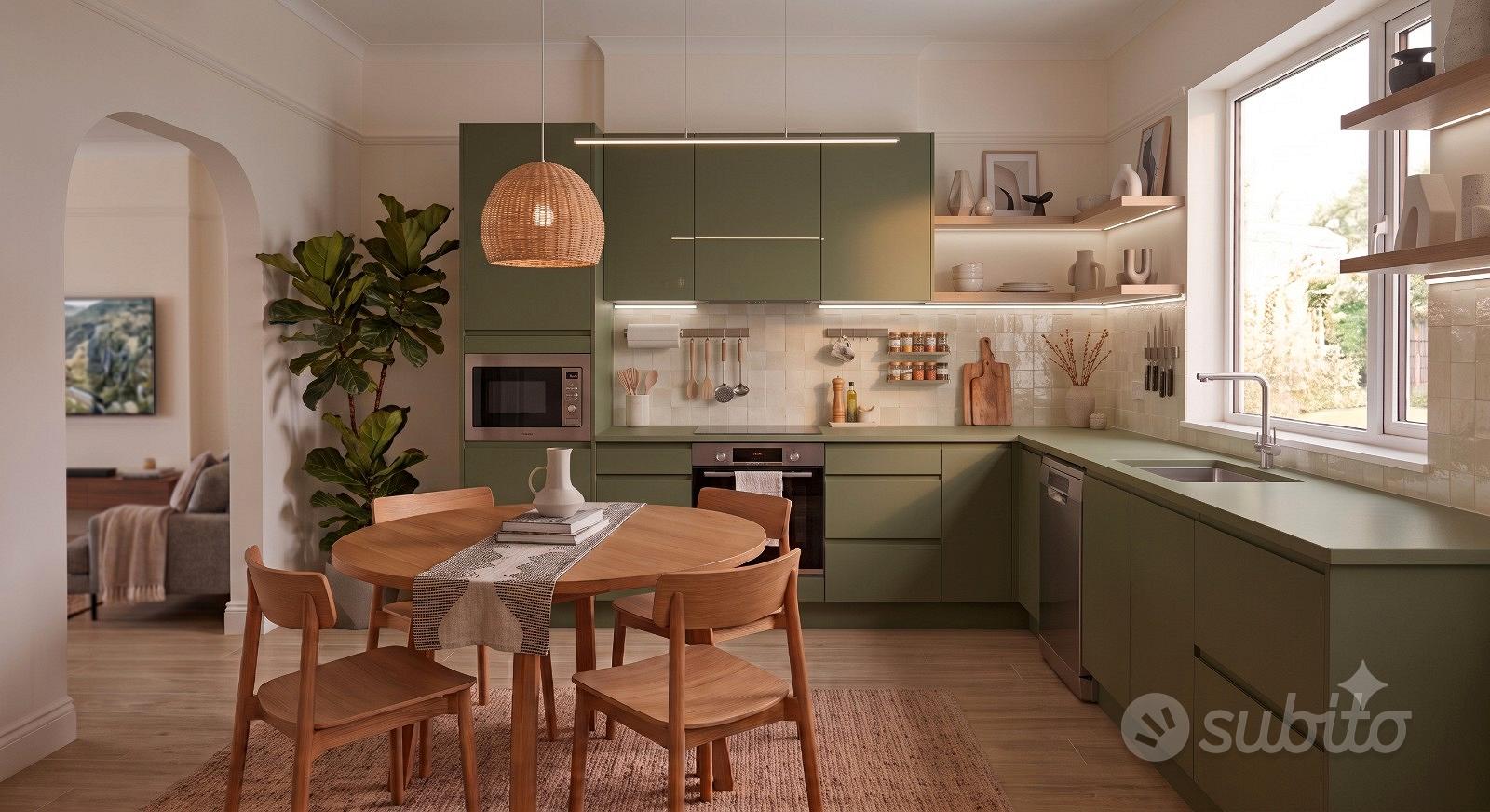 Casa – Cagliari, Barracca Manna, Pirri - Vista 3