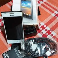 LG L5 E610
