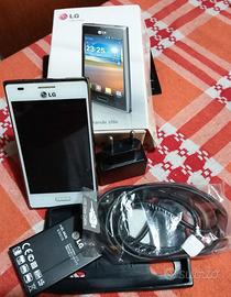 LG L5 E610