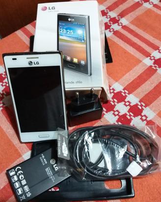 LG L5 E610