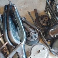 nsu max 250 cc