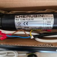 motori tapparelle cherubini