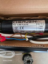 motori tapparelle cherubini