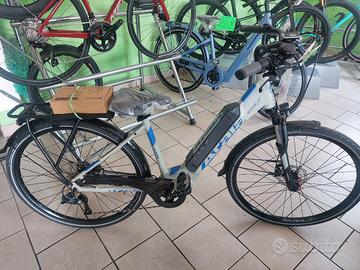 Atala Cult 7.2 Ebike 
