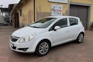 Opel Corsa 1.3 multijet