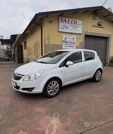 Opel Corsa 1.3 multijet