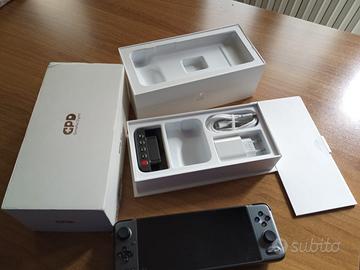 Console GPD XP