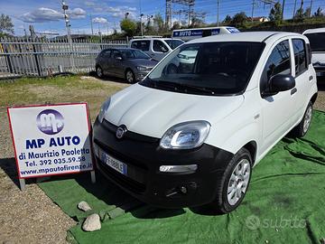 Fiat Panda 0.9 B/MET(KM 65.200-IVA INCL.)