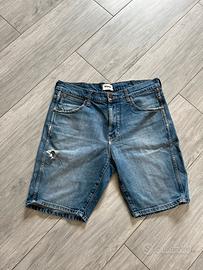 jeans wrangler