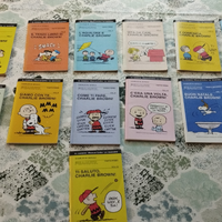 Fumetti charlei Brown