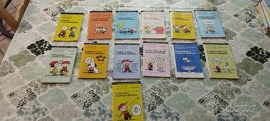 Fumetti charlei Brown