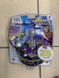 Hannah Montana Disney