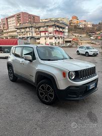 Jeep renegade 4x4