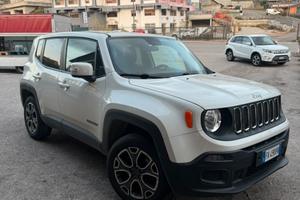 Jeep renegade 4x4