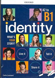 A2 to B1 identity