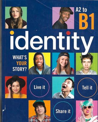 A2 to B1 identity